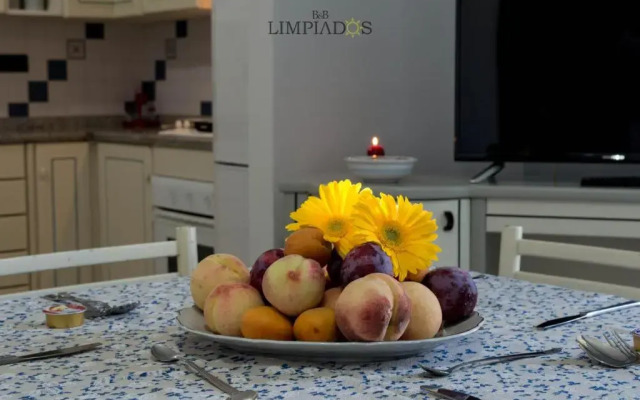 Limpiados Bed and Breakfast