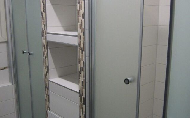 Camping Gutshof Donauried