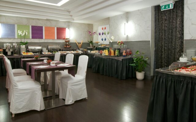 Hotel Ariston