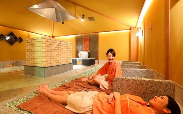 Ibusuki Kokoronoyado