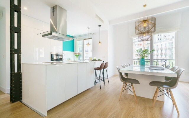 Home Club Antonia Mercé II