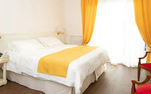 Hotel Universal Terme