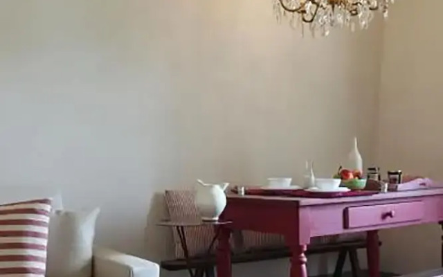 Agriturismo Cantagrillo