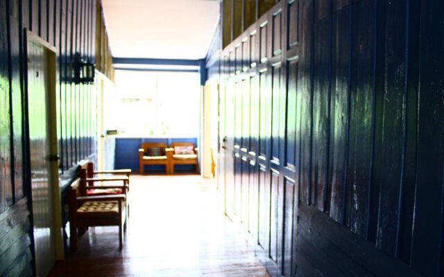 TT and T Guesthouse Lampang