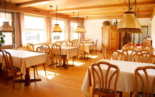 Hotel Rothorn