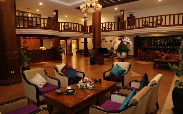 TTC Hotel Premium-Angkor