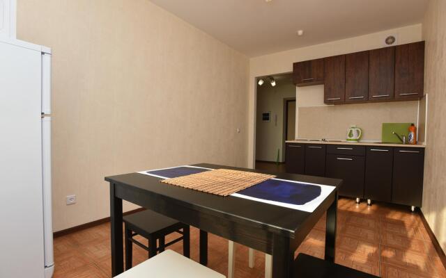 Апартаменты на улице Куйбышева