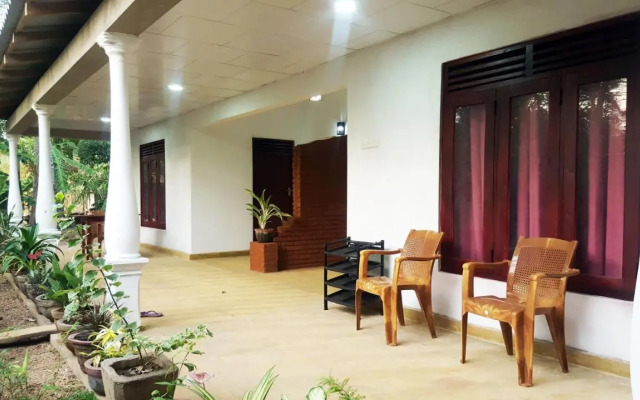 Kassapa Home Stay