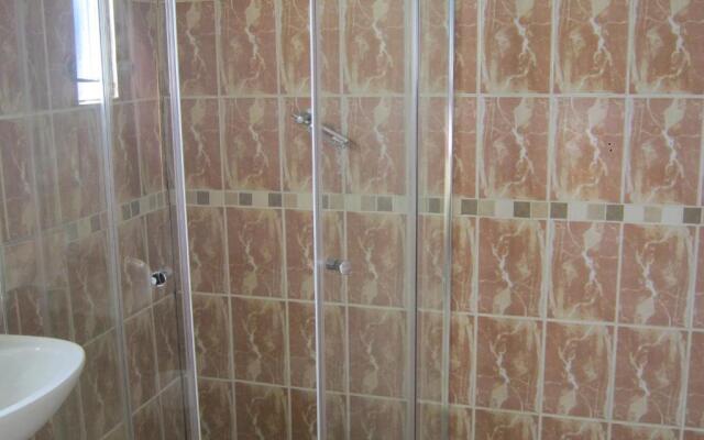 Mashamba Country House