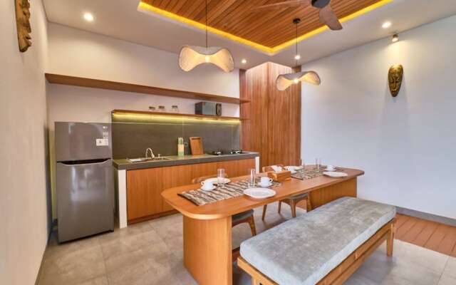 Villa Dharman A9
