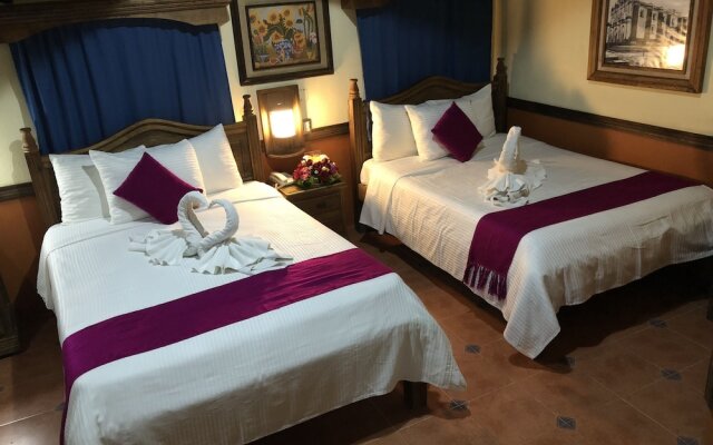 Hotel Tradicional