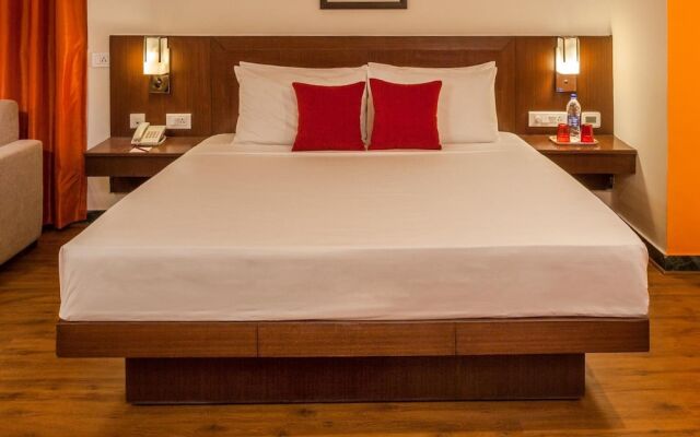 Red Fox by Lemon Tree Hotels, Alwar