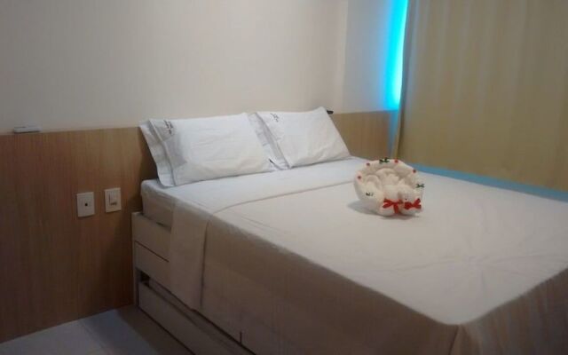 Flat Nui Supreme Beach Living