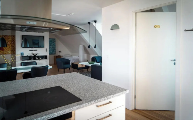 HOTEL SØMA Ilulissat