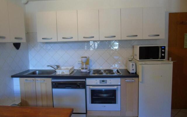 Appartement Valfréjus, 3 pièces, 6 personnes - FR-1-561-65