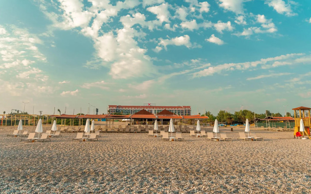 Laphetos Beach Resort & Spa - All Inclusive