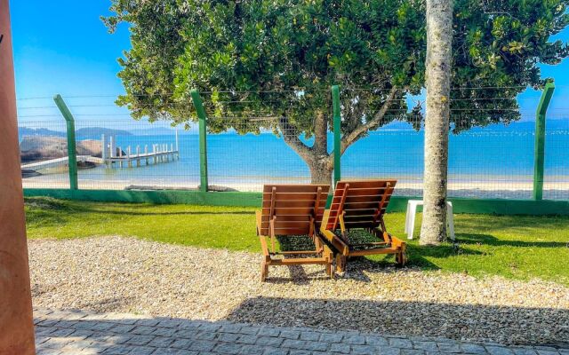 Pousada Recanto das Flores