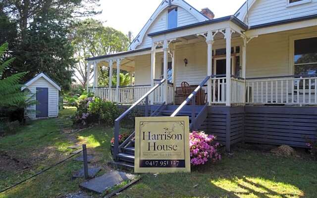 Harrison House