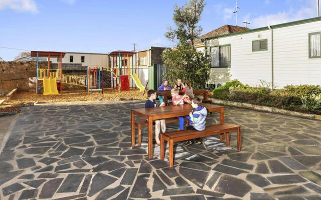 Warrnambool Holiday Village