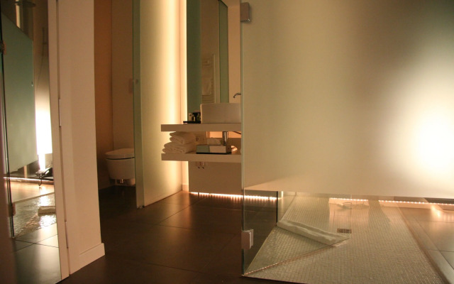 Best Western Hotel Parco Paglia