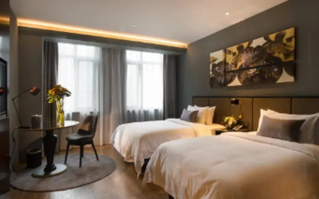 Yitel Premium (Xi'an High-tech Zone Jinye Road)