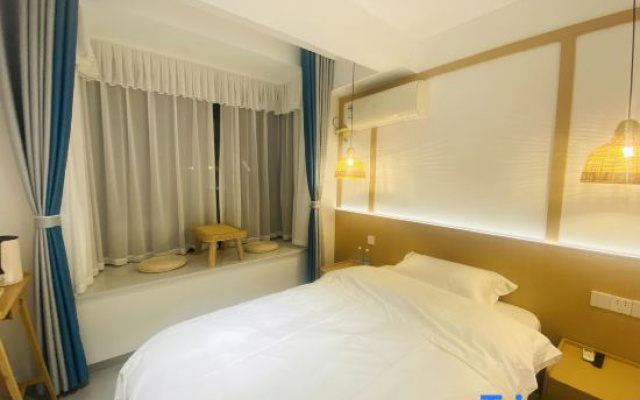 Zigui Homestay