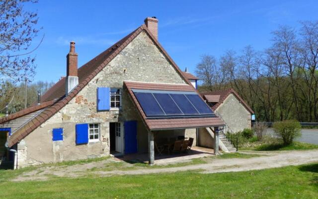 Gîte Bransat, 3 pièces, 4 personnes - FR-1-489-290