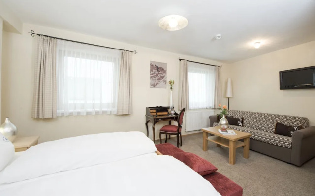 4* Hotel Maiensee