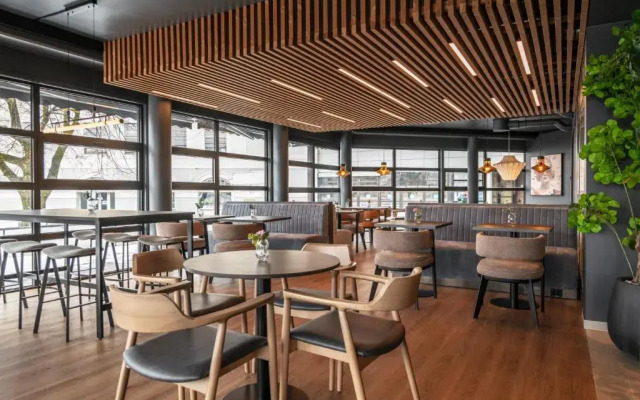 Thon Partner Hotel Notodden