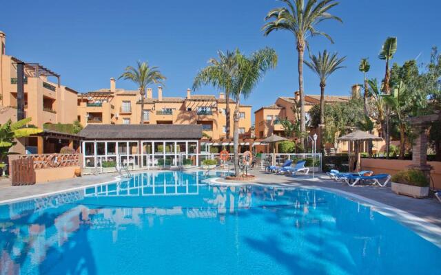 Mijas Costa Oasis
