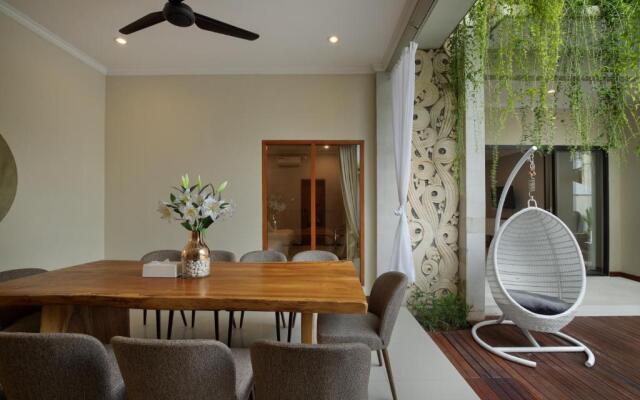 Daha Mansions Seminyak