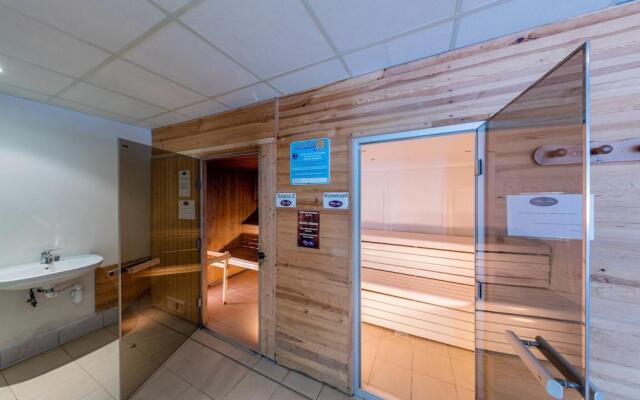 Noemys Les Chalets de Bois Méan