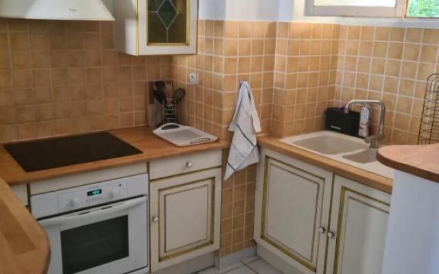 T2 Carry Le Rouet Centre Ville Proche De La Mer