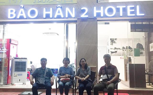 Bao Han 2 Hotel