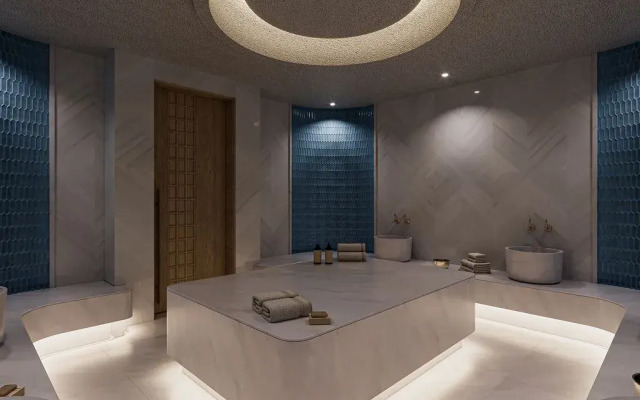 Seher Side Quality Resort & Spa