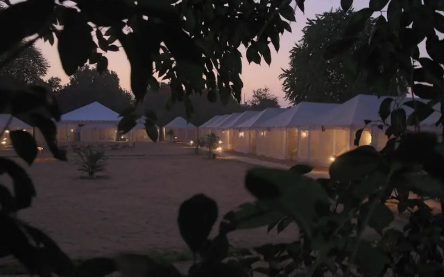Regenta Evolife Dome City, Prayagraj.
