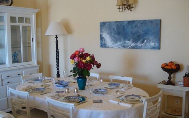 100089 - Villa in Colares