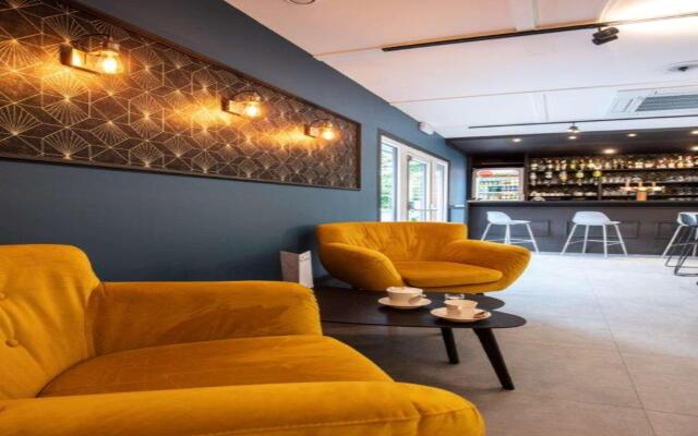 Campanile Hotel Liege