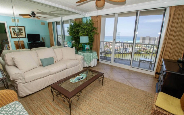 Terrace 1205 2 Br Condo