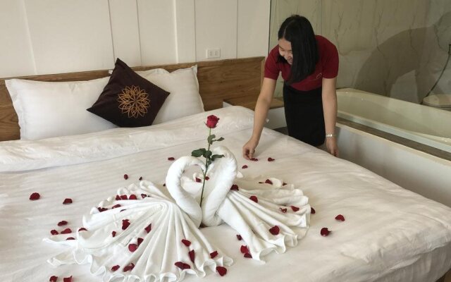 Phuong Anh Golf Valley Hotel
