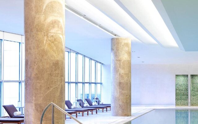Nanning Marriott Hotel