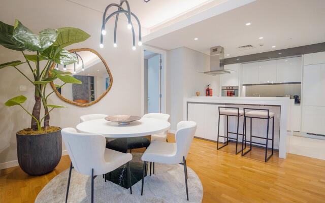 Bluewaters 6 - 305- DM