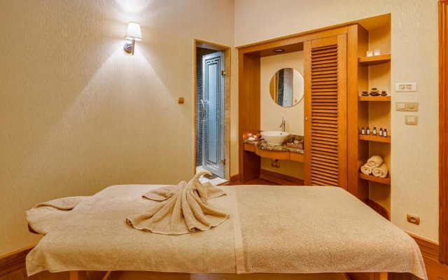 Hotel Divan Ankara