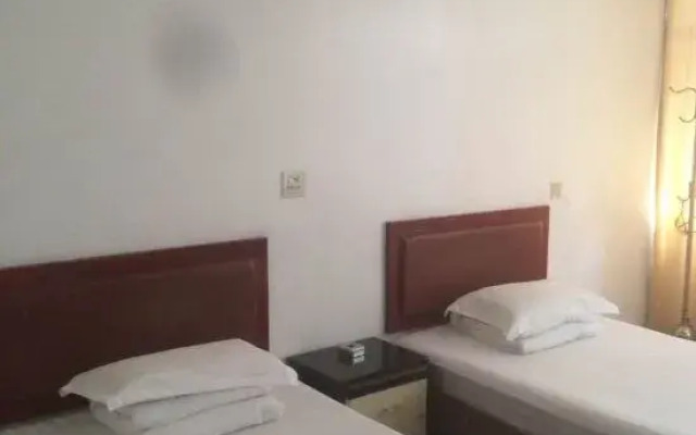 Hengfa Hotel