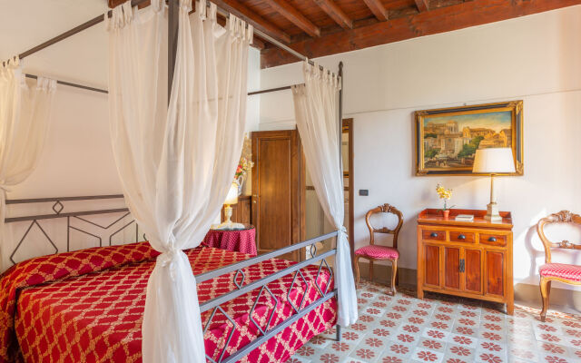 Villa Marisel