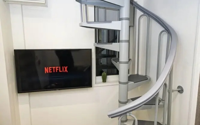 The Snug - Self Catering One Bedroom Apartment