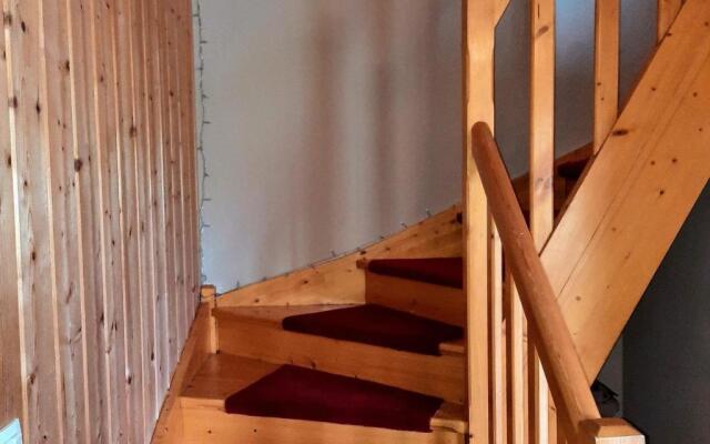 Chalet Le Dévoluy-Agnières-en-Dévoluy, 3 pièces, 6 personnes - FR-1-504-128