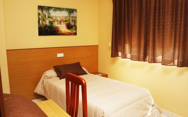 Hotel Labrat Restaurante