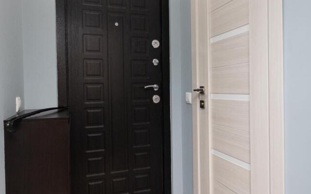 Home24 on Verkhne-Proletarskaya street 7