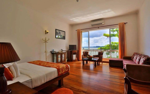 Centauria Lake Resort